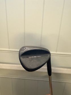 Titleist Vokey SM8 60 Degree 08M Wedge