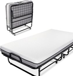 TWIN ROLLAWAY BED **NEW** LAST ONE**