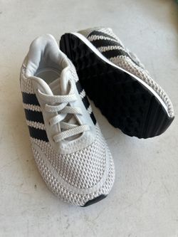 Adidas Toddler Shoes 