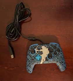 Nintendo Switch Controller