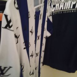 Louis Vuitton shirt