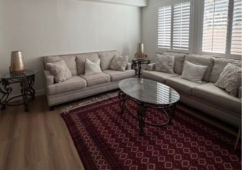 Sofa x 2