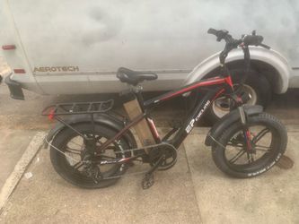 Arrow 10 EP CYCLING