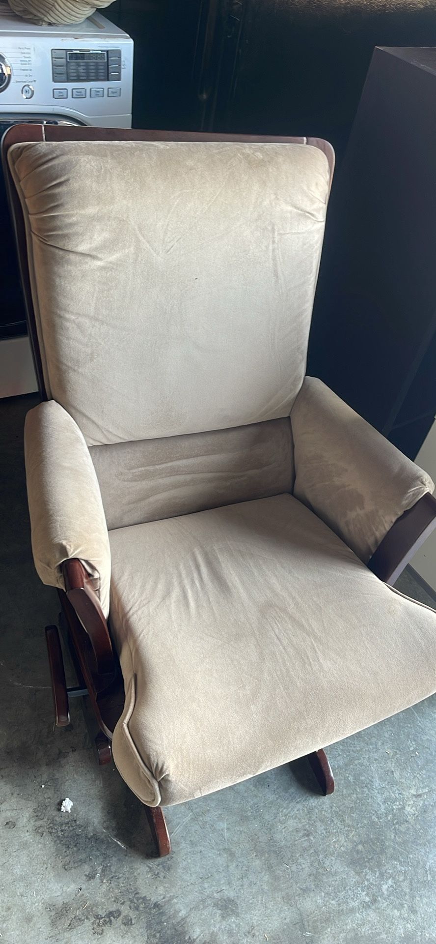 Rocking Chair