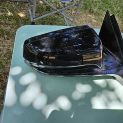 Chevy Malibu Parts 