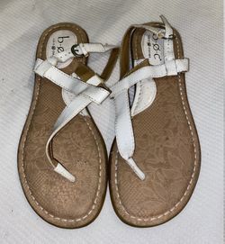 Born Concept Sandals 