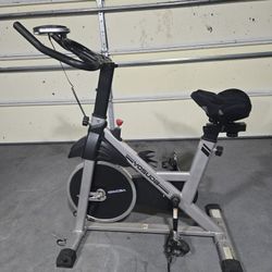 YOSUDA STATIONARY BIKE