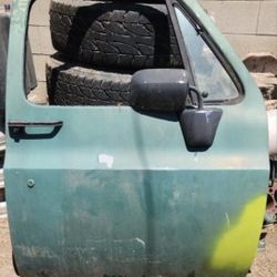 73-87 Chevy Truck Right Door 