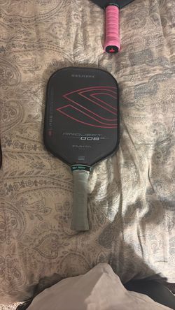 Pickleball Paddle