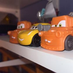 Cars Toys