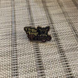 Disney Pin