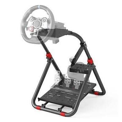 Diwangus Racing Wheel Stand