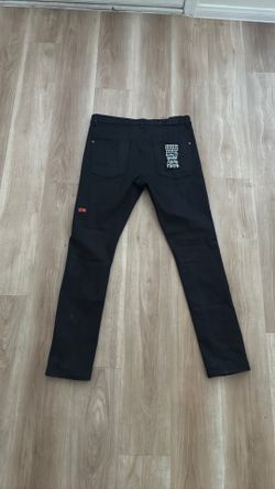 Ksubi Jeans