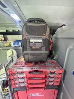 Veto Tech PAC MC