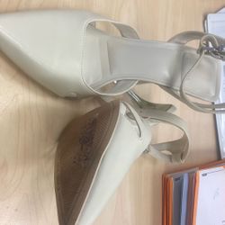 Gianni Bini, Heels