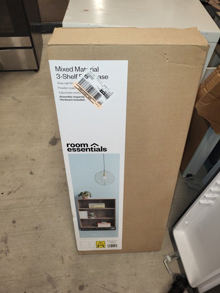 Shelf
