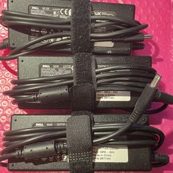 Genuine DELL 90 W adapter for inspiration 14 5458