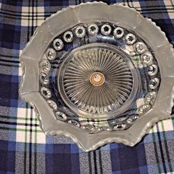 Glass Bowl