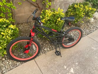 Giant Bike Kids Ride