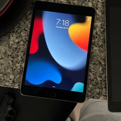 Brand New iPad Mini 