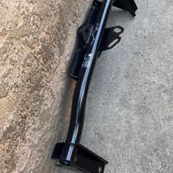 2015 2022 Chevrolet Colorado Canyon Trailer Hitch Platform 