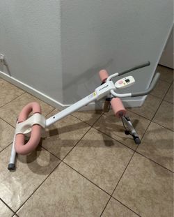 AB Machine Merach