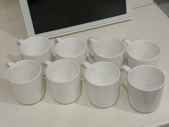 Mikasa Samantha Mugs