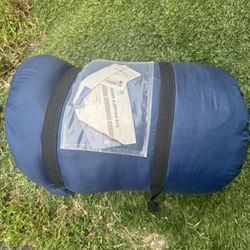 Sleeping Bag