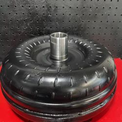 2004-UP GM CHEVY 4L80E 2WD/4X4 TRANSMISSION TORQUE CONVERTER 