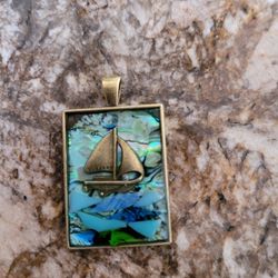 Memorial Pendants 