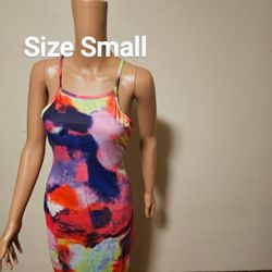 Women's Sun Dresses 