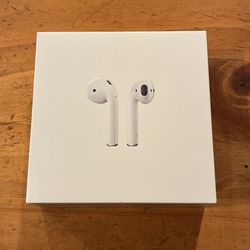 Apple air pod gen 1 charging case