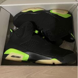 Jordan 6