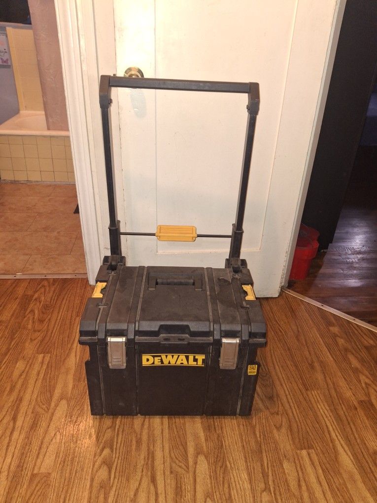 Caja De Walt