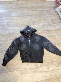 Loiter hoodie