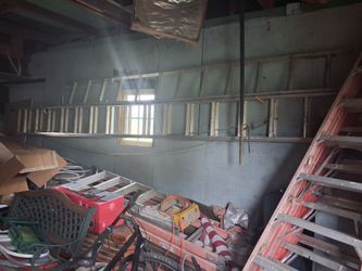 Ladder