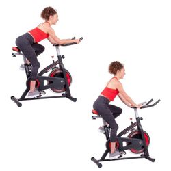 🚴‍♂️ Body Rider ERG7000 Pro Cycle Trainer – Professional Indoor Bike!