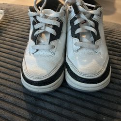 Jordan 3 Retro 