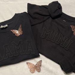 Custom Sweatshirts Crewnecks