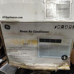 AC Unit 