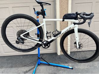 Specialized Diverge Expert Carbon 2024