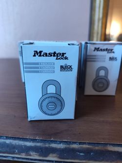 Master Lock