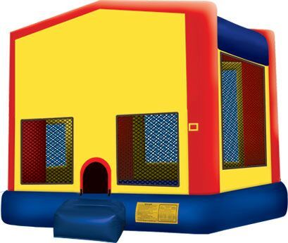 Jump House Ninja Jump/Módulo Grande Brincolin