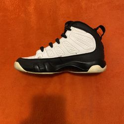 Jordan 9