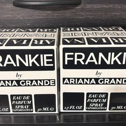 Frankie Perfum Ariana Grande 