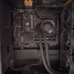 PC No Gpu