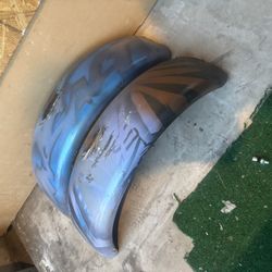  2 Trailor fenders- (see ⬇️)  $40.00 