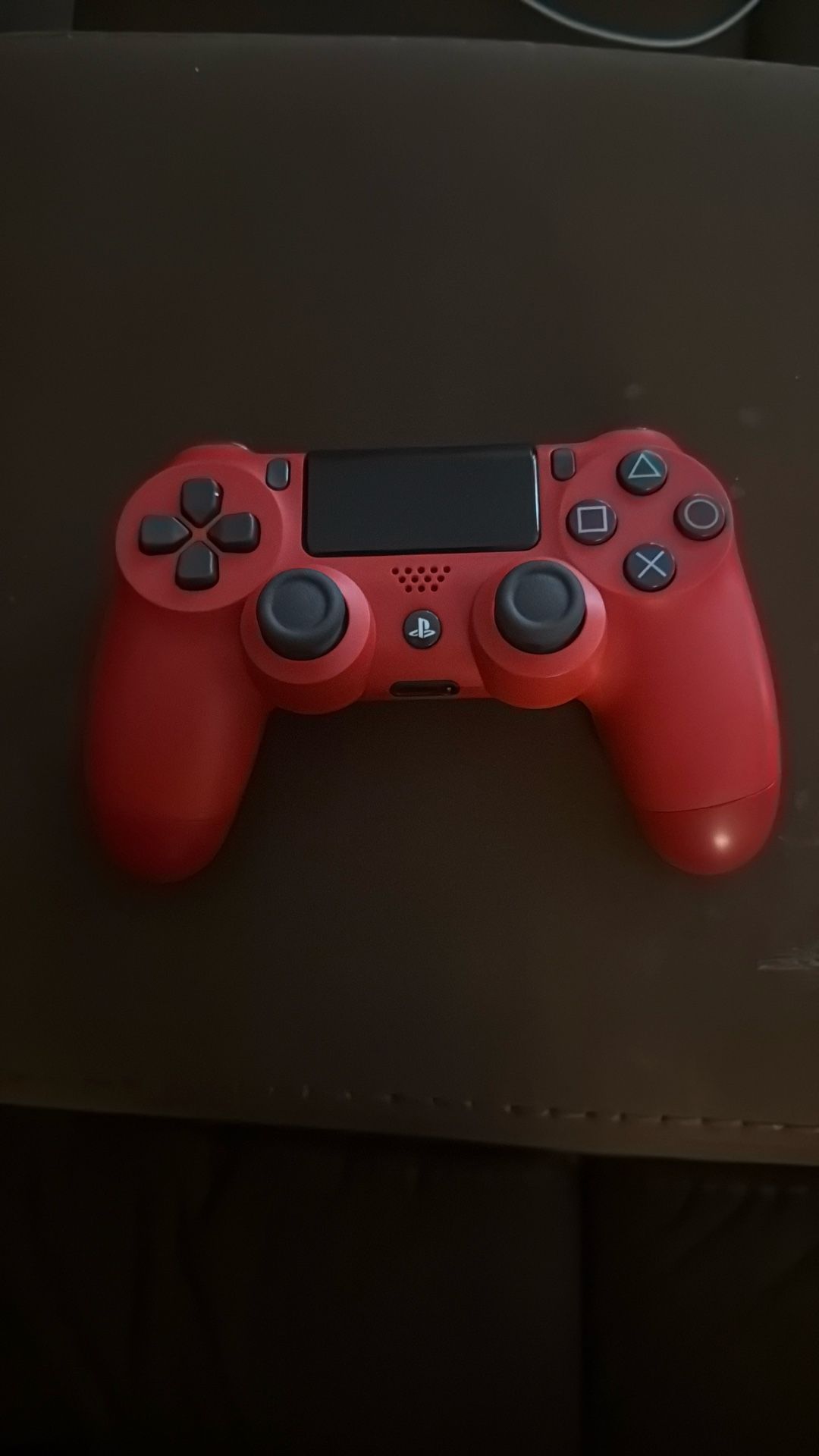 PS4 Controller