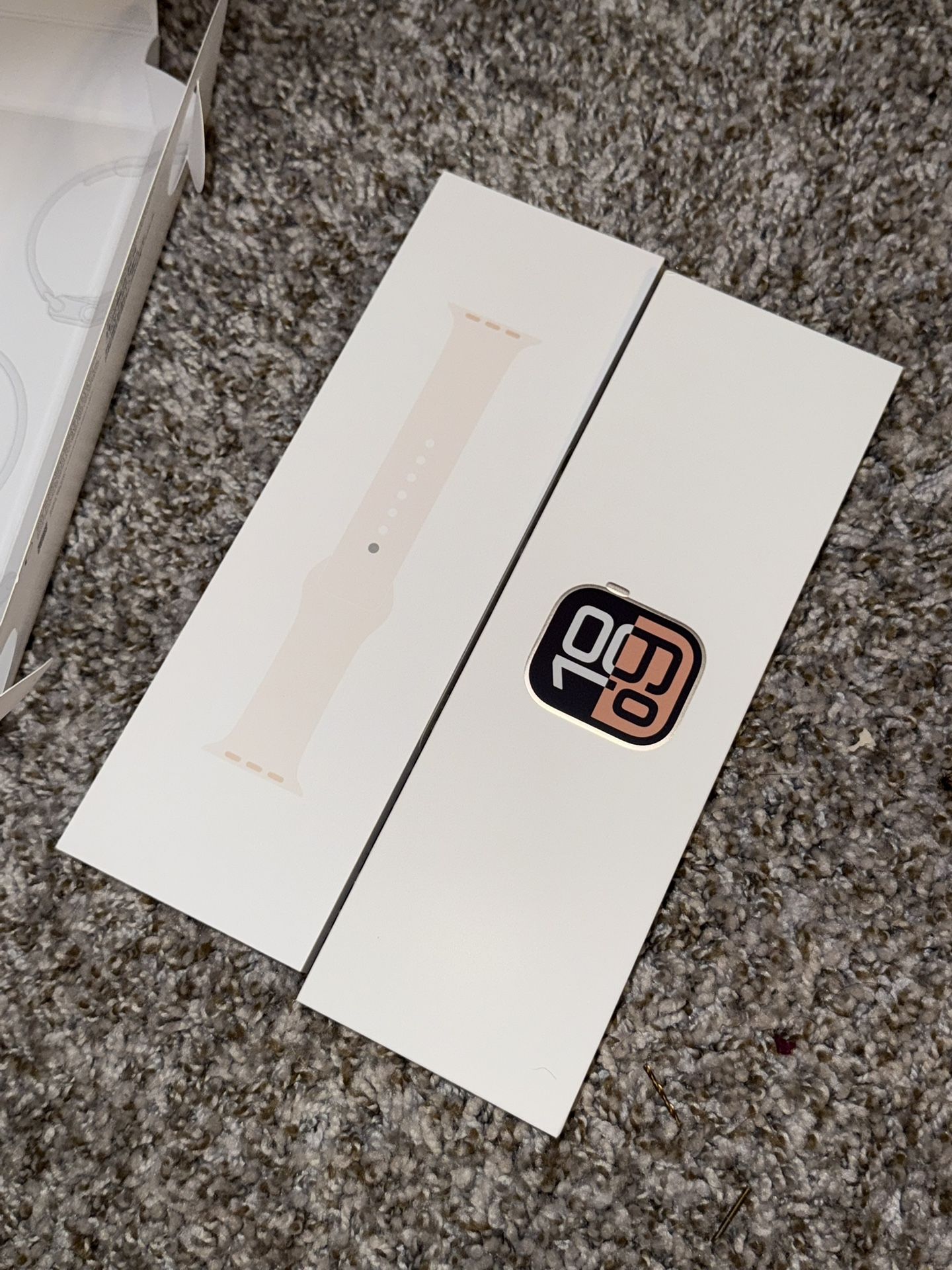 Apple Watch Series 10