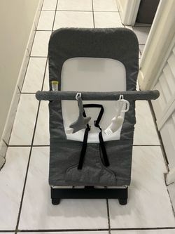 Baby delight bouncer
